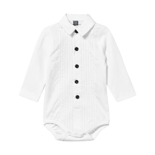 The Tiny Body Tuxedo 18-24 M