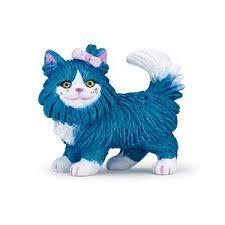 Papo Figurine Misty Cat
