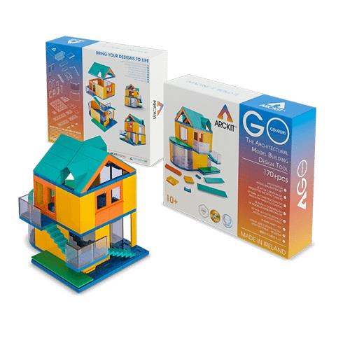 Arckit Go Colours