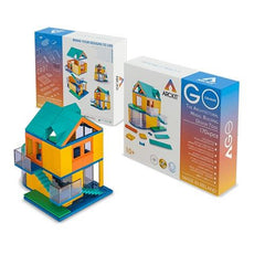 Arckit Go Colours 175 pieces 10+ /  Arckit Go Couleurs 175 pièces