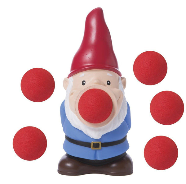 Squeeze Popper Gnome