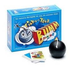 Tic Tac Boum Junior (Fr)