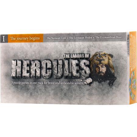 The Labors of Hercules I