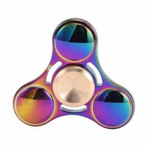 Fidget Spinner Zinc Alloy