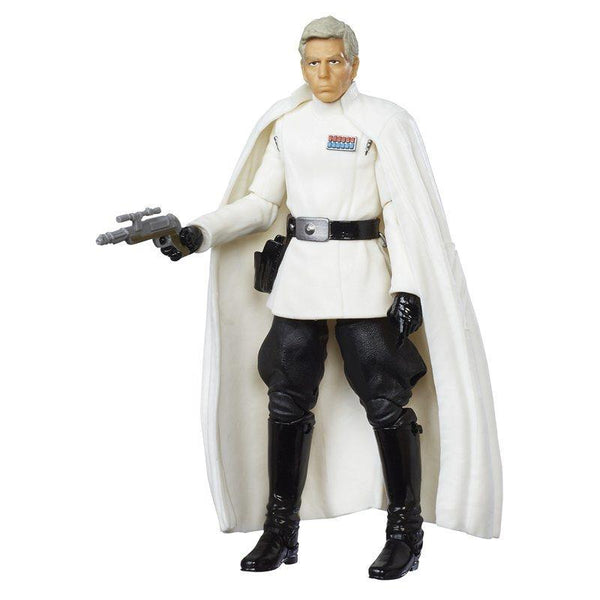 Star Wars Director Krennic