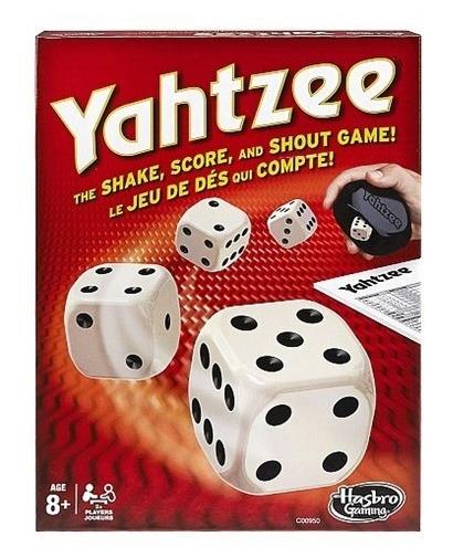 Yahtzee
