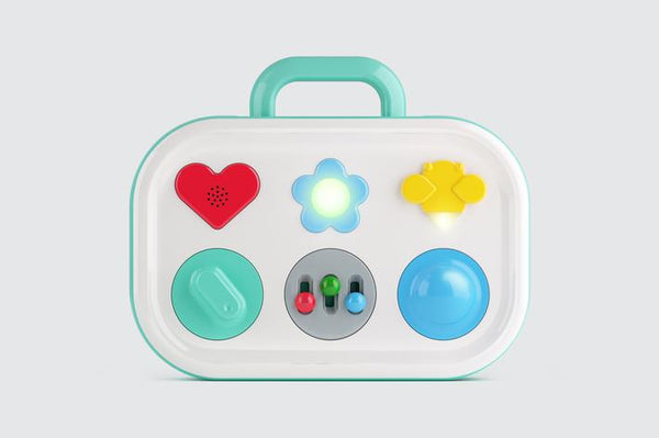 Kid-O Activity Board