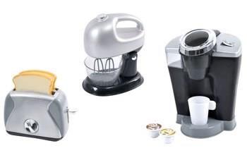 Playgo Gourmet Kitchen Appliances