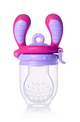 Kidz Food Feeder - Lavender  / Kidz Distributeur de nourriture - Lavande