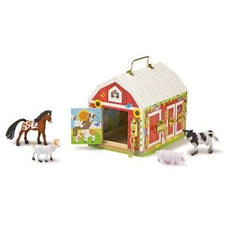 Melissa & Doug Latches Barn  /  Verrous de la Grange
