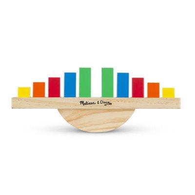 Melissa & Doug Rainbow Balance