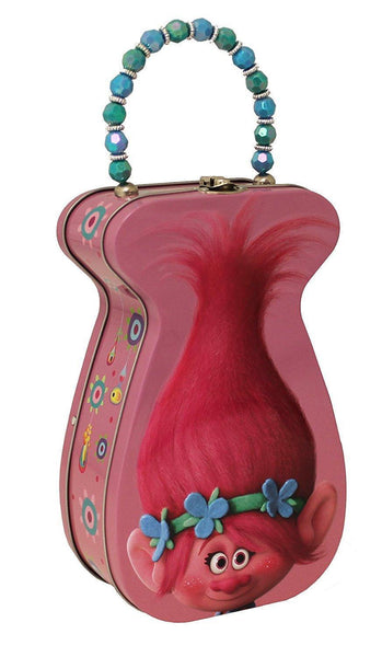 Trolls Tin Lunchbox