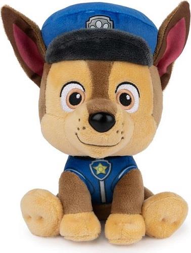 Paw Patrol Chase Plush  /  Peluche