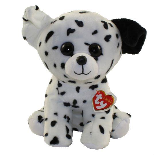 TY Classic Dog - Spencer (Med)