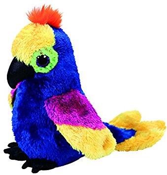 TY Beanie Boos Bird - Wynnie Plush (Small) / Peluche (Petite)
