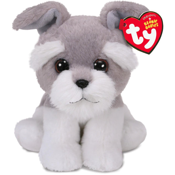 TY Beanie Babies Dog - Harper (Small)