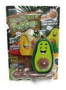 Tutti Fruitti Popper Avocado / Avocat Popper