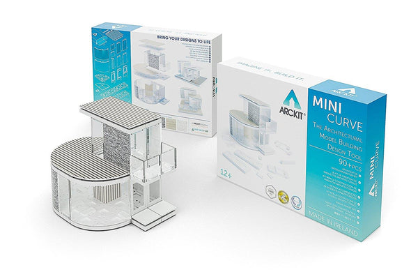 Arckit Mini Curve
