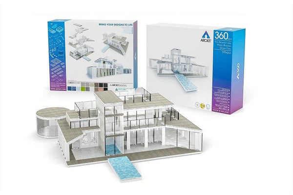 Arckit A360 (Montreal, In-Store or Pickup ONLY)