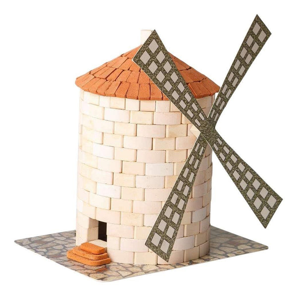 Wise Elk Windmill