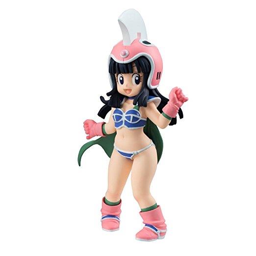 Dragon Ball Z Styling Series Chi-Chi Action Figure
