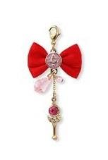 Sailor Moon Ribbon Charms Vol.2 Cutie Moon Rod / Sailor Moon Charmes de ruban Vol.2 Cutie Moon Rod