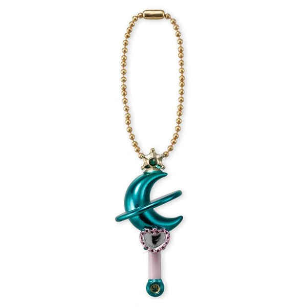 Sailor Moon Little Charm Vol.2 Sailor Neptune's Transformation Rip Rod