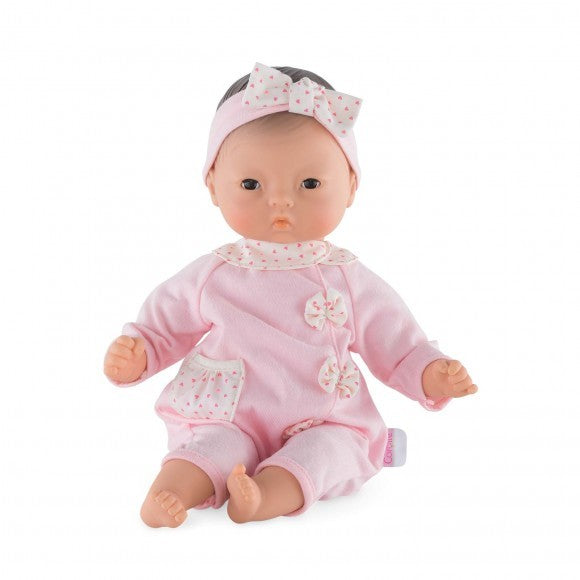 Corolle Bebe Calin Mila Doll