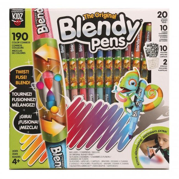 Blendy Pens Originals 20 Packs