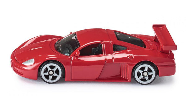 Siku Racecar Red Sniper