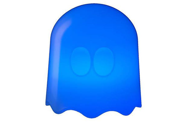 Pac-Man Ghost Lamp