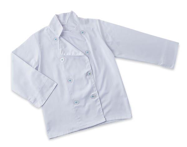 Playful Chef Coat