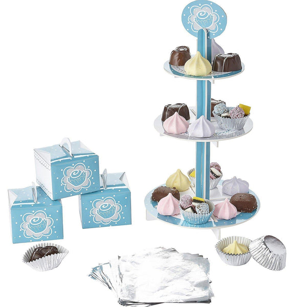 Playful Chef Chocolate Shoppe
