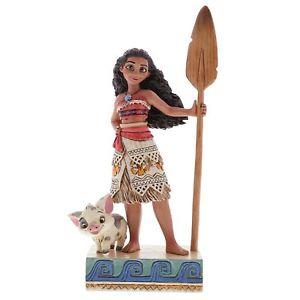 Disney Moana Figurine