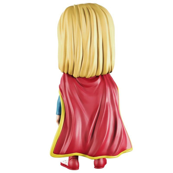 XXRay DC Supergirl Figure - Jouets LOL Toys