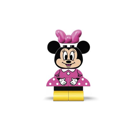 Lego My First Minnie Build - 10897 - Jouets LOL Toys