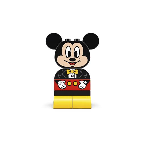 Lego My First Mickey Build - 10898 - Jouets LOL Toys