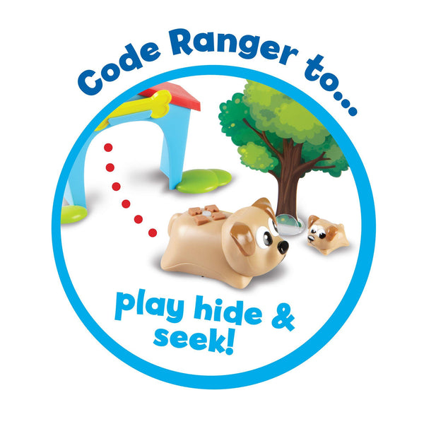 Coding Critters Ranger & Zip - Jouets LOL Toys