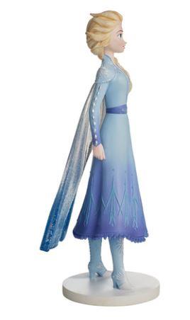 Disney Frozen 2 Elsa Figurine