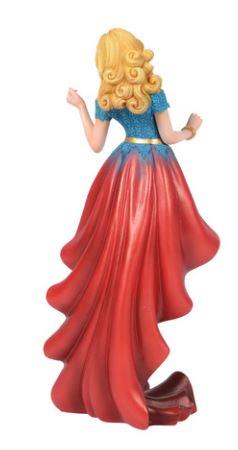 DC Comics Supergirl Couture de Force Figurine