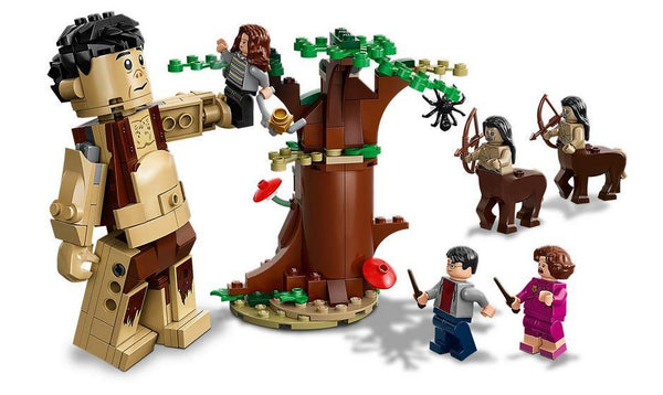 Lego Harry Potter Forbidden Forest: Umbridge's Encounter - 75967