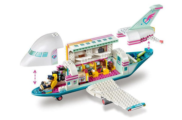 Lego Friends Heartlake City Airplane - 41429