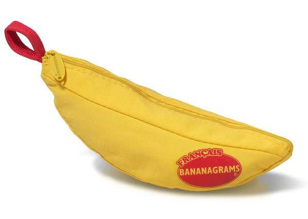 Bananagram French