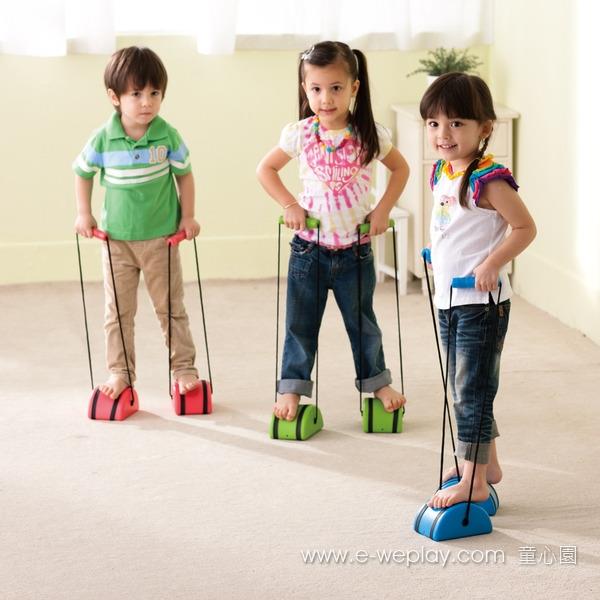 Weplay Stepping Stones 3pcs - Jouets LOL Toys