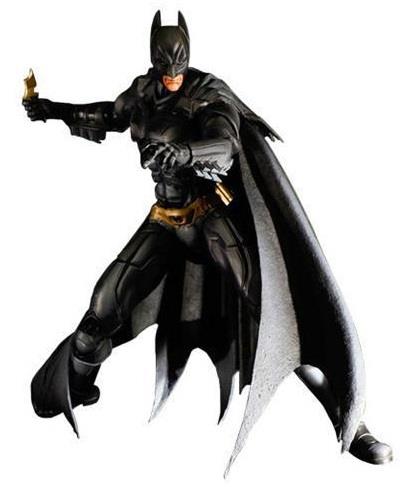 Dark Knight Art Kai Batman - Jouets LOL Toys