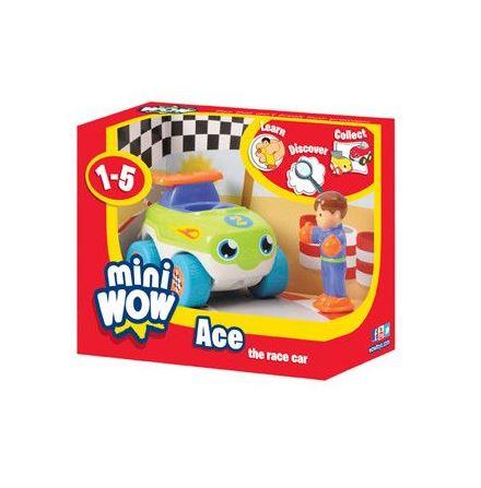 Ace Mini Racecar - Jouets LOL Toys