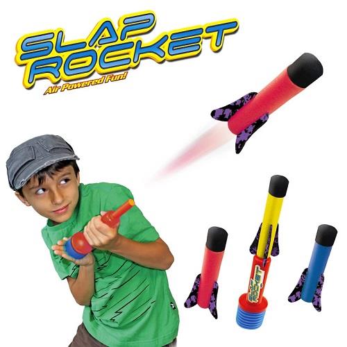 Slap Rocket (Assorted)