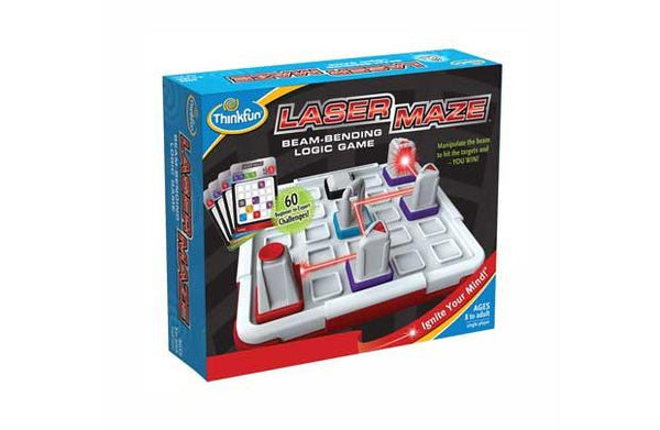 Laser Maze - Jouets LOL Toys