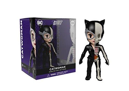 XXRay DC Catwoman Figure - Jouets LOL Toys