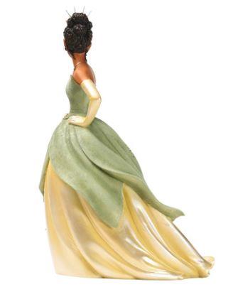 Disney Princess and the Frog Tiana Couture de Force Figurine